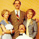 Fawlty Towers